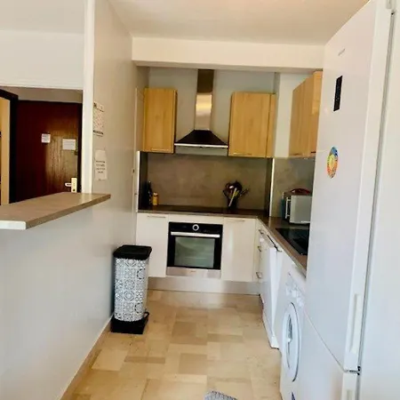 Apartamento F3 Avec Terrasse Et Parking à 400m Du Centre D'amélie-les-bains - Fr-1-703-23 Amélie-les-Bains-Palalda