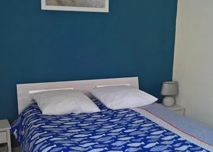 F3 Avec Parking A Amelie-les-bains, 4 Couchages, Proche Des Thermes - Fr-1-703-23 Διαμέρισμα