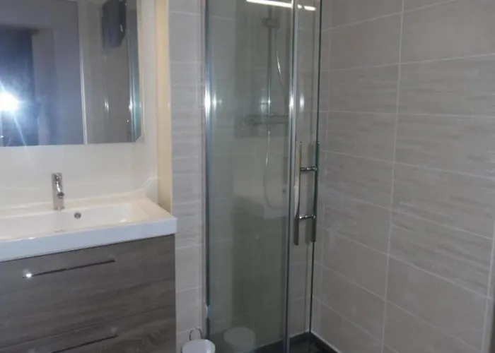 F3 Avec Parking A Amelie-les-bains, 4 Couchages, Proche Des Thermes - Fr-1-703-23 Διαμέρισμα Amélie-les-Bains-Palalda